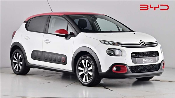 Large image for the Used Citroen C3