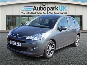 Large image for the Used Citroen C3