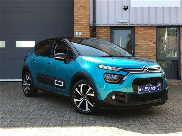 Large image for the Used Citroen C3