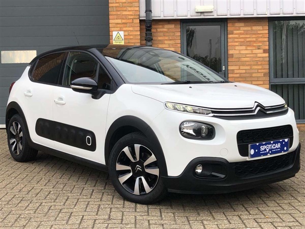 Large image for the Used Citroen C3