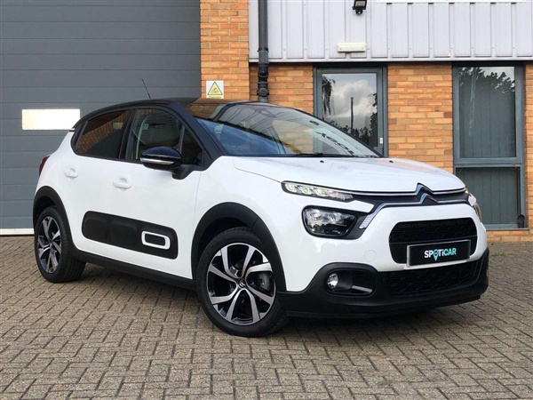 Large image for the Used Citroen C3