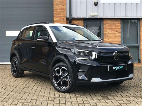 Large image for the Used Citroen C3