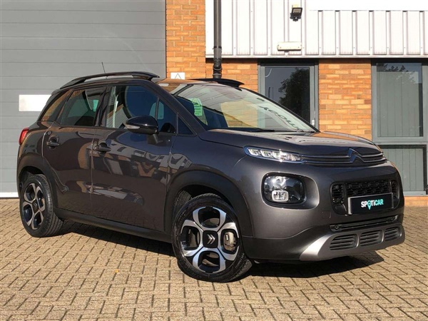 Large image for the Used Citroen C3 Aircross