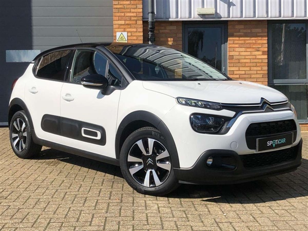 Large image for the Used Citroen C3