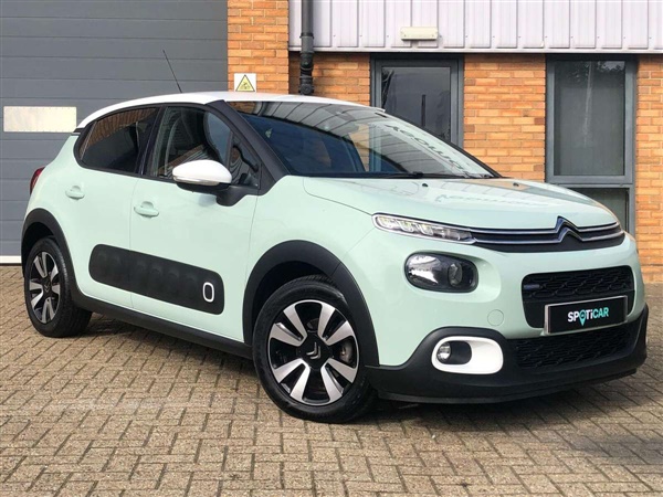 Large image for the Used Citroen C3