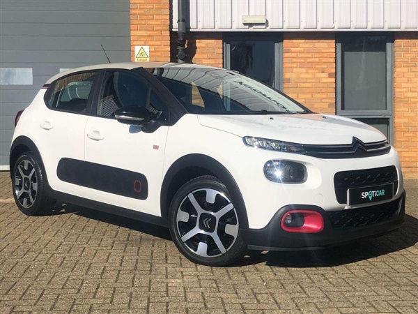 Large image for the Used Citroen C3