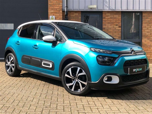 Large image for the Used Citroen C3