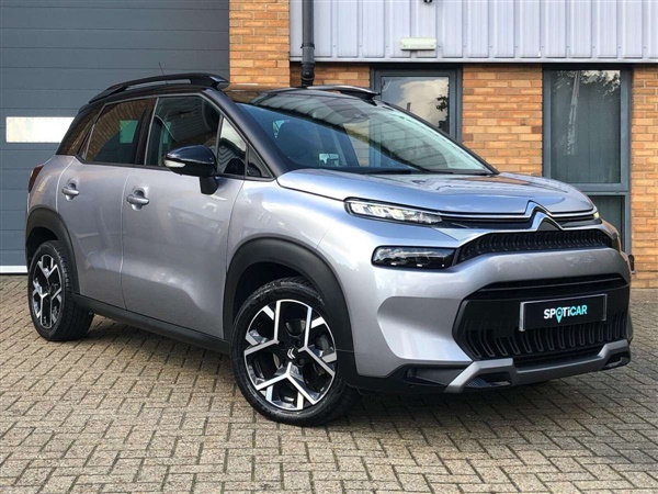 Large image for the Used Citroen C3 Aircross