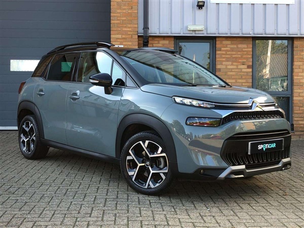 Large image for the Used Citroen C3 Aircross