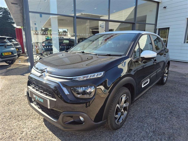 Large image for the Used Citroen C3