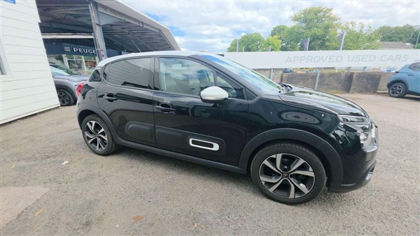 Large image for the Used Citroen C3