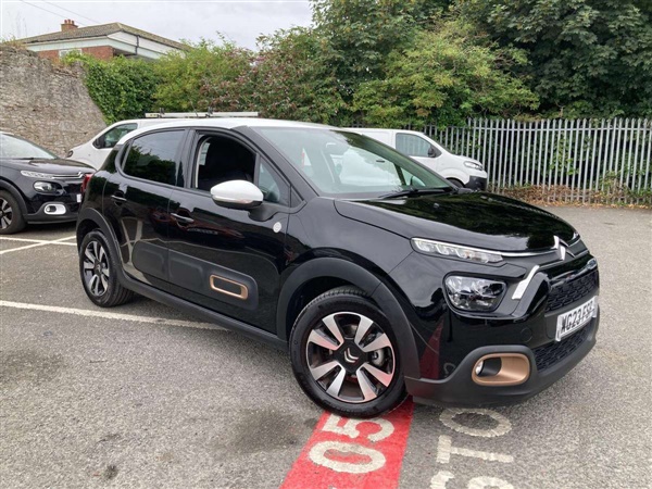 Large image for the Used Citroen C3