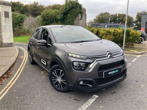 Large image for the Used Citroen C3