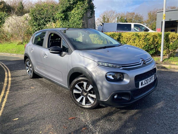 Large image for the Used Citroen C3
