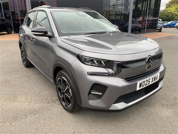 Large image for the Used Citroen C3