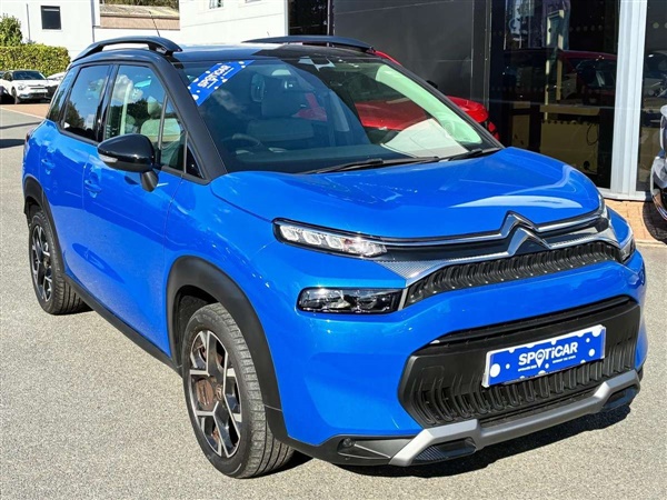 Large image for the Used Citroen C3 Aircross
