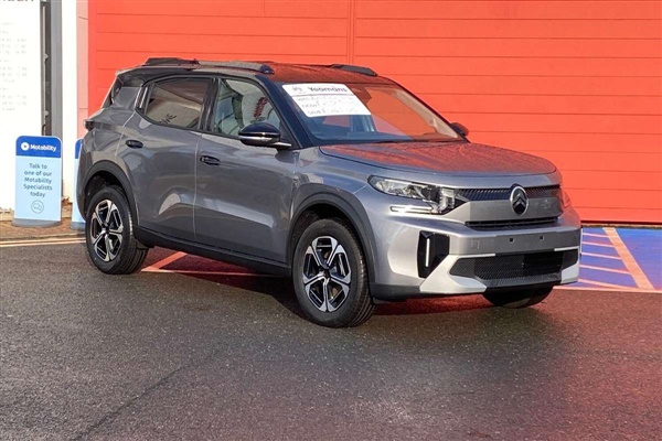 Large image for the Used Citroen C3 Aircross