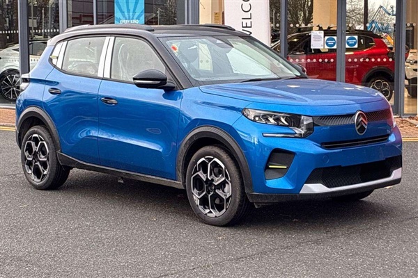 Large image for the Used Citroen C3