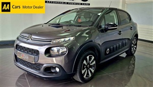 Large image for the Used Citroen C3