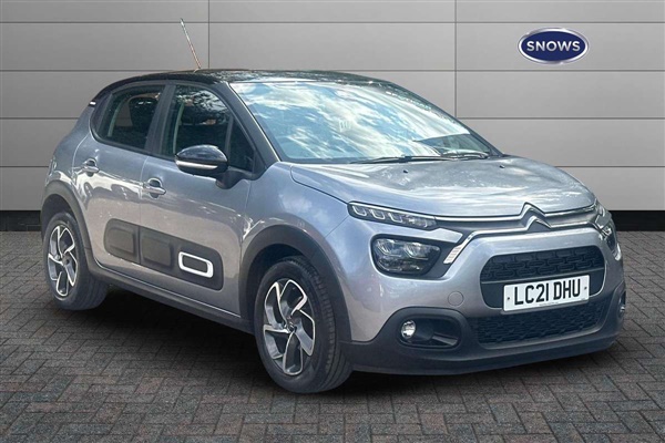 Large image for the Used Citroen C3