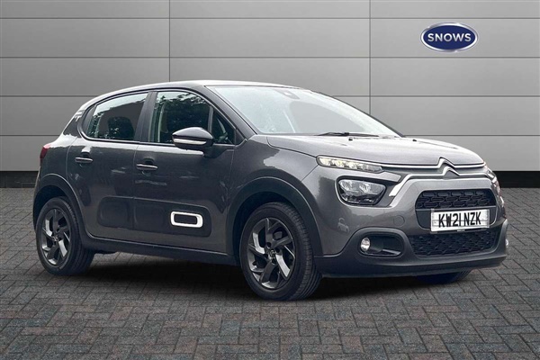 Large image for the Used Citroen C3