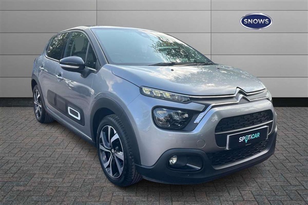 Large image for the Used Citroen C3