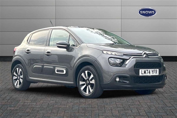 Large image for the Used Citroen C3