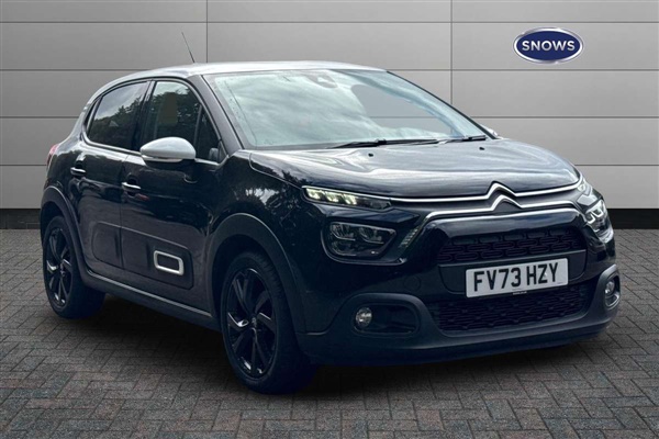 Large image for the Used Citroen C3