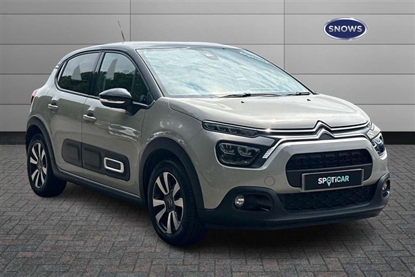 Large image for the Used Citroen C3