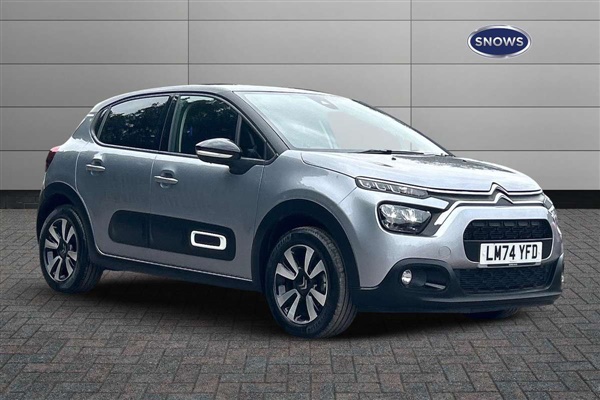 Large image for the Used Citroen C3