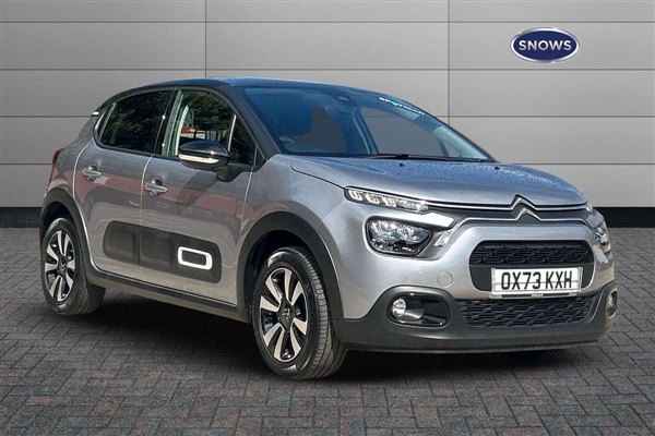 Large image for the Used Citroen C3