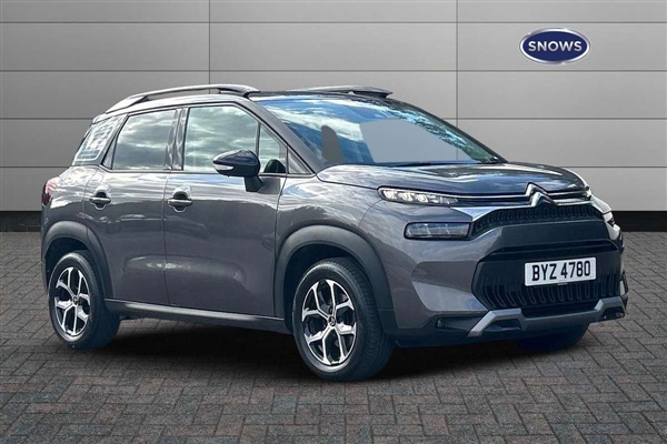 Large image for the Used Citroen C3 Aircross
