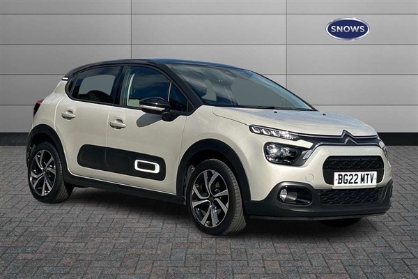 Large image for the Used Citroen C3