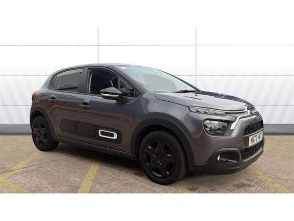 Large image for the Used Citroen C3