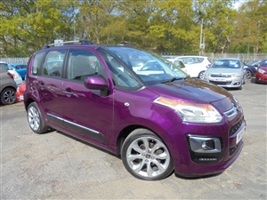 Large image for the Used Citroen C3