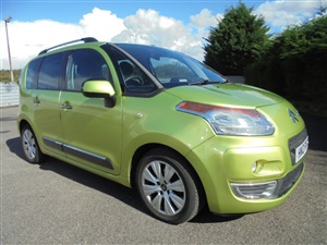 Large image for the Used Citroen C3