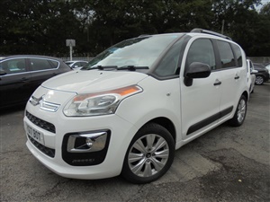 Large image for the Used Citroen C3