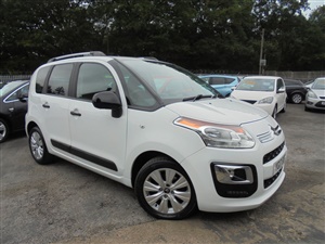 Large image for the Used Citroen C3