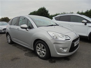 Large image for the Used Citroen C3