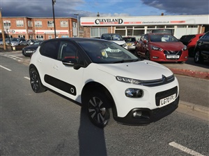 Large image for the Used Citroen C3