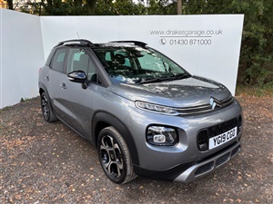 Large image for the Used Citroen C3 Aircross