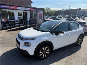 Large image for the Used Citroen C3