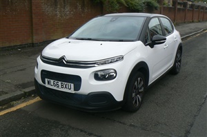Large image for the Used Citroen C3