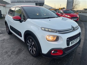 Large image for the Used Citroen C3