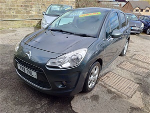 Large image for the Used Citroen C3