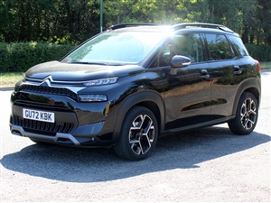 Large image for the Used Citroen C3 Aircross