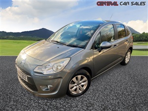 Large image for the Used Citroen C3