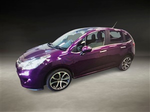 Large image for the Used Citroen C3