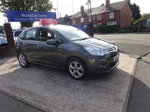 Large image for the Used Citroen C3