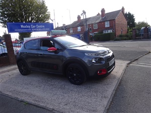 Large image for the Used Citroen C3